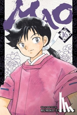 Takahashi, Rumiko - Mao, Vol. 16