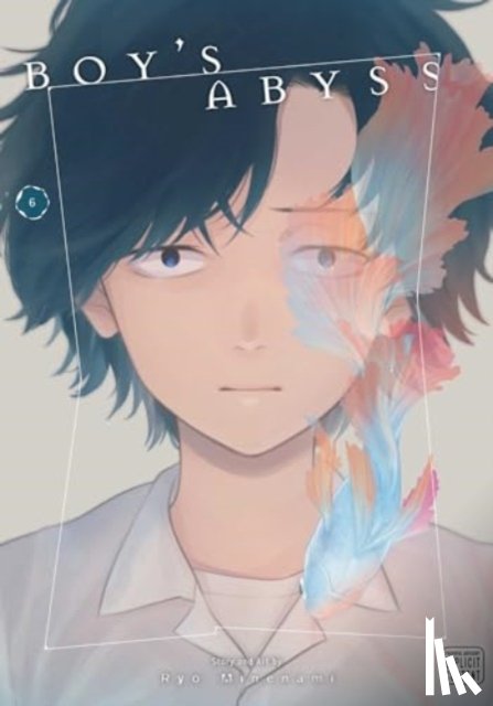 Minenami, Ryo - Boy's Abyss, Vol. 6