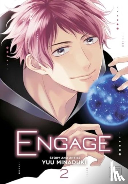Minaduki, Yuu - Engage, Vol. 2
