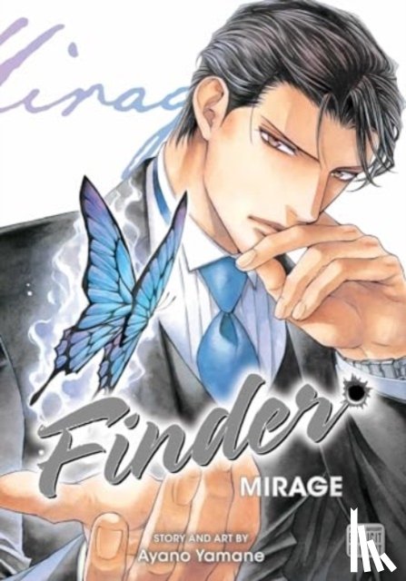Yamane, Ayano - Finder Deluxe Edition: Mirage, Vol. 13