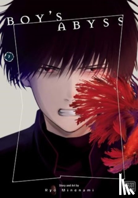 Minenami, Ryo - Boy's Abyss, Vol. 7