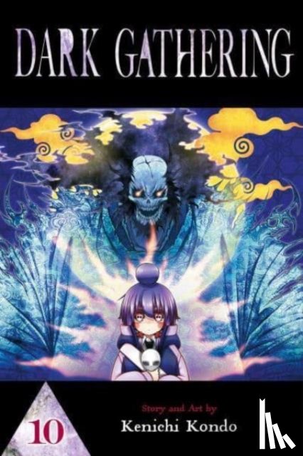 Kondo, Kenichi - Dark Gathering, Vol. 10