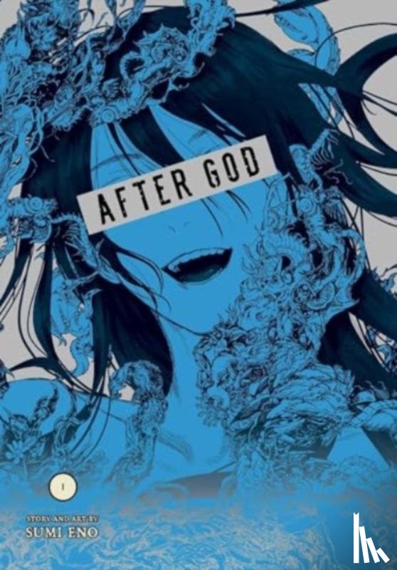 Eno, Sumi - After God, Vol. 1