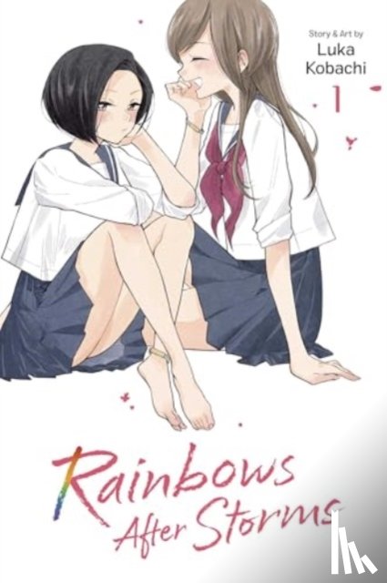 Kobachi, Luka - Rainbows After Storms, Vol. 1