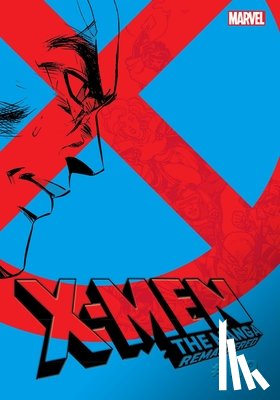 Hagiwara, Reiji, Ichikawa, Hirofumi, Ohashi, Uoriya, Watanabe, Kenichi - X-Men: The Manga: Remastered, Vol. 2