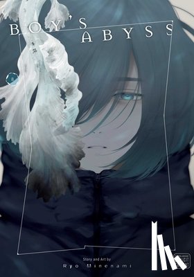 Minenami, Ryo - Boy's Abyss, Vol. 8