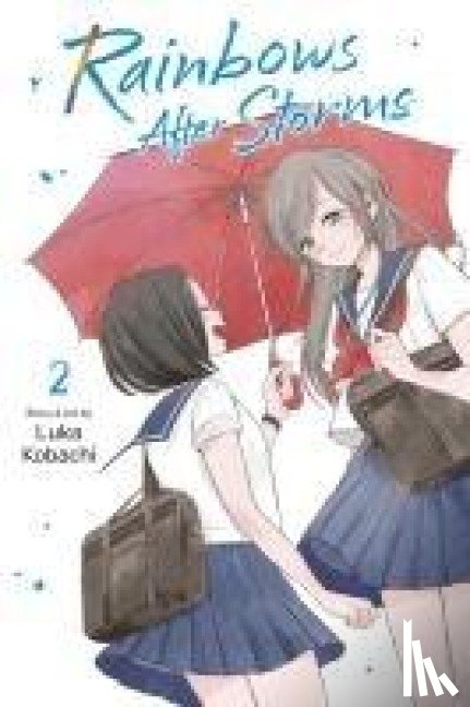 Kobachi, Luka - Rainbows After Storms, Vol. 2