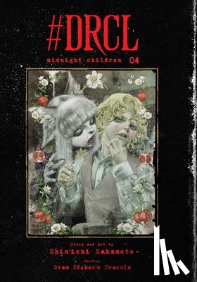 Sakamoto, Shin'ichi - #DRCL midnight children, Vol. 4