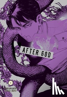 Eno, Sumi - After God, Vol. 3