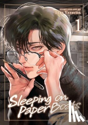 Yatsuda, Teki - Sleeping on Paper Boats, Vol. 1