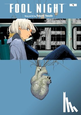 Yasuda, Kasumi - Fool Night, Vol. 4