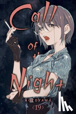 Kotoyama - Call of the Night, Vol. 19