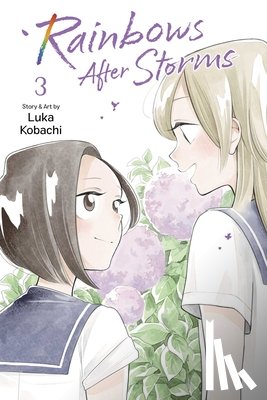 Kobachi, Luka - Rainbows After Storms, Vol. 3
