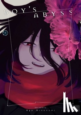 Minenami, Ryo - Boy's Abyss, Vol. 9