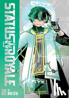 Xu, Ru - Status Royale, Vol. 2