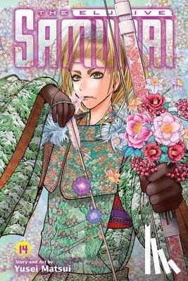 Matsui, Yusei - Elusive Samurai, Vol. 14