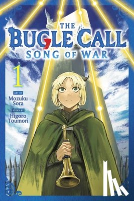 Sora, Mozuku - The Bugle Call: Song of War, Vol. 1