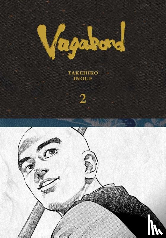 Inoue, Takehiko - Vagabond Definitive Edition, Vol. 2