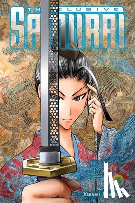 Matsui, Yusei - Elusive Samurai, Vol. 15