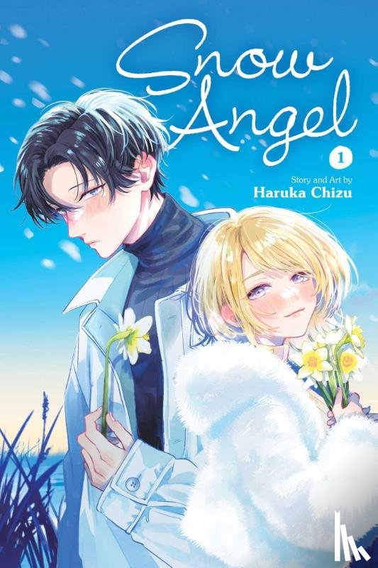 Chizu, Haruka - Snow Angel, Vol. 1