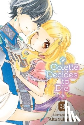 Yukimura, Alto - Colette Decides to Die, Vol. 3