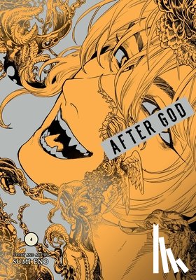 Eno, Sumi - After God, Vol. 4