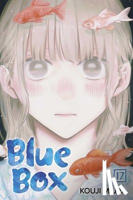 Miura, Kouji - Blue Box, Vol. 17