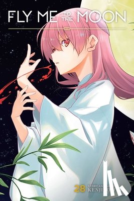 Hata, Kenjiro - Fly Me to the Moon, Vol. 28