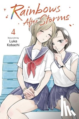 Kobachi, Luka - Rainbows After Storms, Vol. 4