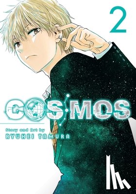 Tamura, Ryuhei - Cosmos, Vol. 2
