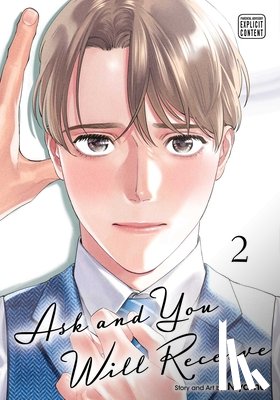Niyama - Ask and You Will Receive, Vol. 2