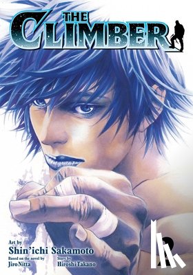 Nabeda, Yoshio, Takano, Hiroshi, Nitta, Jiro - Climber, Vol. 2