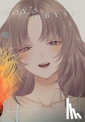 Minenami, Ryo - Boy's Abyss, Vol. 10