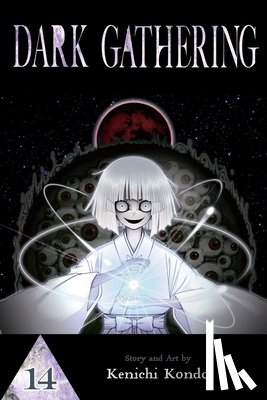 Kondo, Kenichi - Dark Gathering, Vol. 14