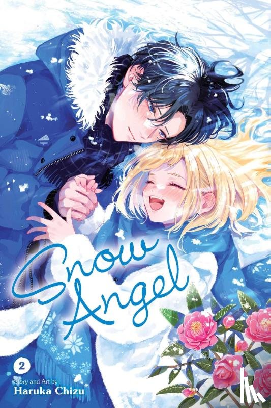 Chizu, Haruka - Snow Angel, Vol. 2