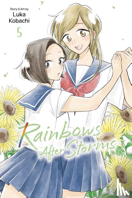 Kobachi, Luka - Rainbows After Storms, Vol. 5