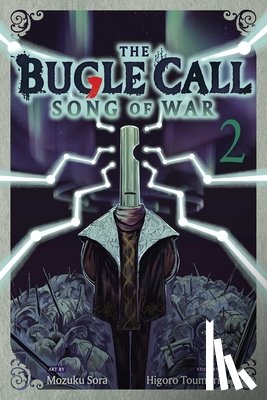 Sora, Mozuku - Bugle Call: Song of War, Vol. 2