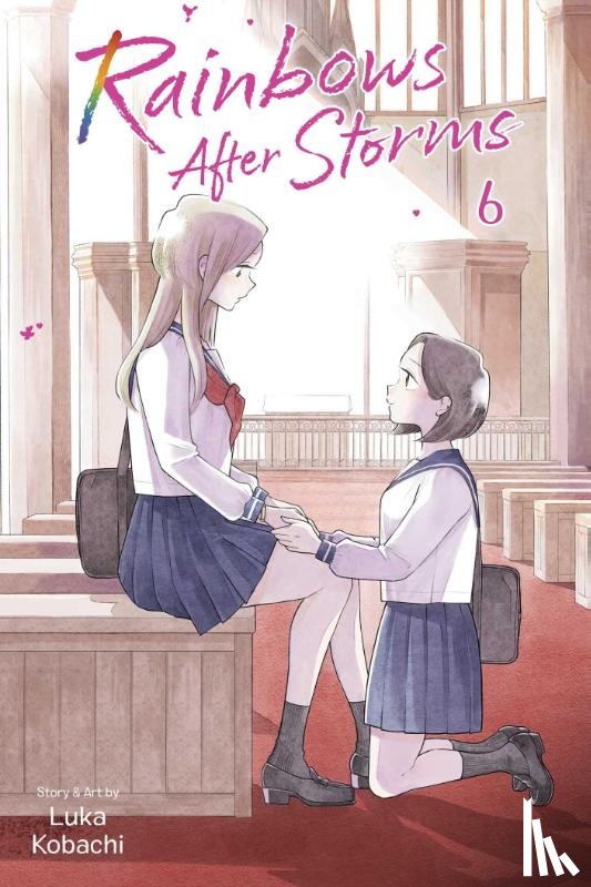 Kobachi, Luka - Rainbows After Storms, Vol. 6
