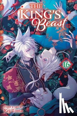 Toma, Rei - The King's Beast, Vol. 16