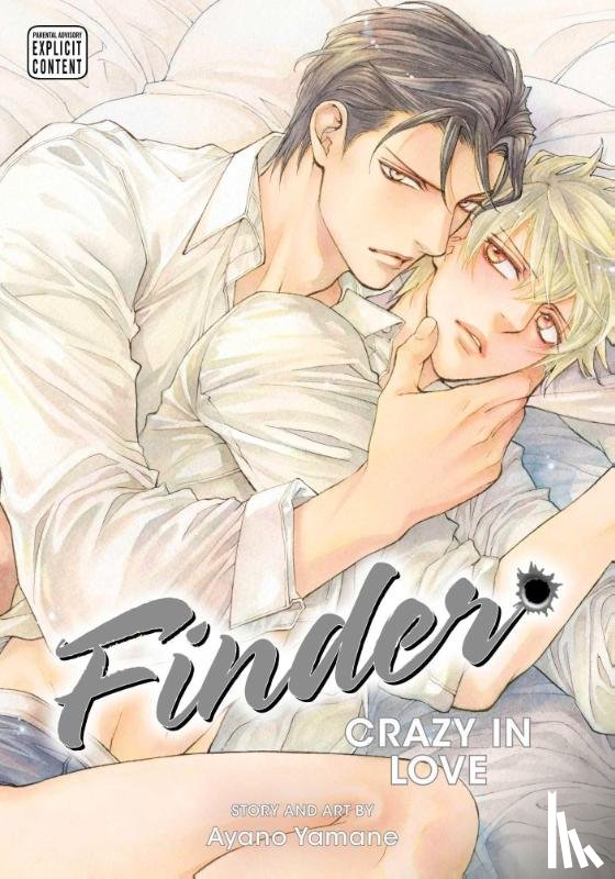 Yamane, Ayano - Finder Deluxe Edition: Crazy in Love, Vol. 14