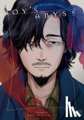 Minenami, Ryo - Boy's Abyss, Vol. 11