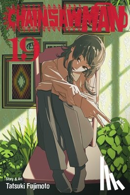 Fujimoto, Tatsuki - Chainsaw Man, Vol. 19