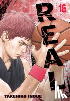 Inoue, Takehiko - Real, Vol. 16