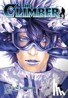 Nitta, Jiro, Takano, Hiroshi, Sakamoto, Shin'ichi - Climber, Vol. 3