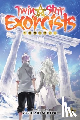 Sukeno, Yoshiaki - Twin Star Exorcists, Vol. 35