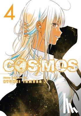 Tamura, Ryuhei - Cosmos, Vol. 4