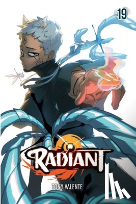 Valente, Tony - Radiant, Vol. 19