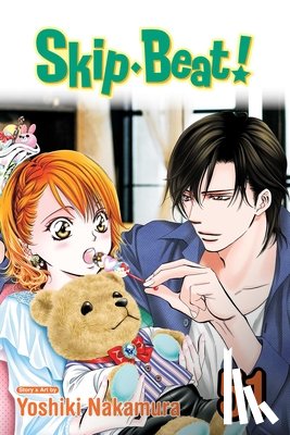 Viz_Unknown - Skip·Beat!, Vol. 51