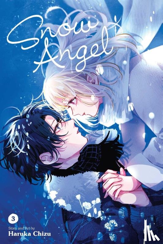 Chizu, Haruka - Snow Angel, Vol. 3