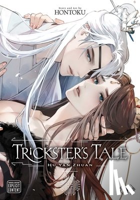 Hontoku - Trickster's Tale: Hu Yan Zhuan, Vol. 1